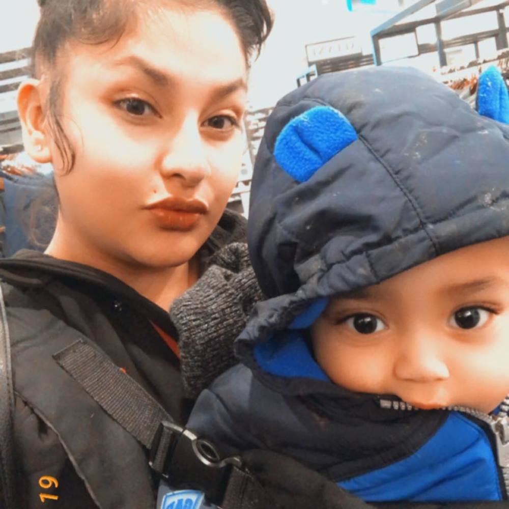 Meet your Posher, Jacqueline